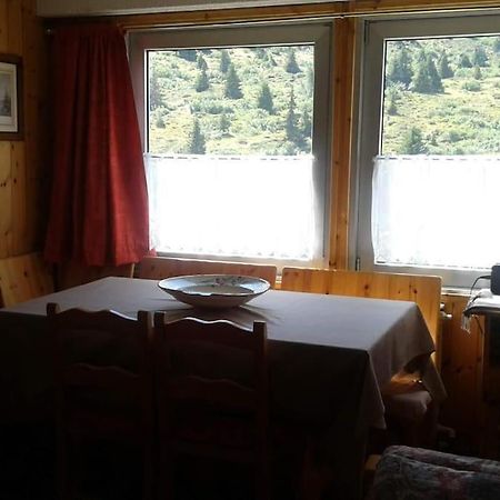 Appartamento Passo Del Tonale Exterior foto