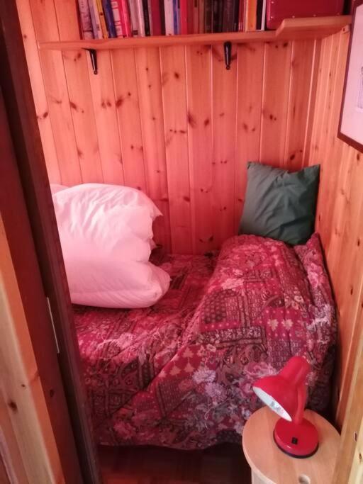 Appartamento Passo Del Tonale Exterior foto